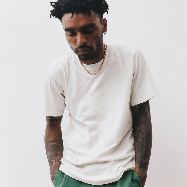 Custom Clothing and Accessories 